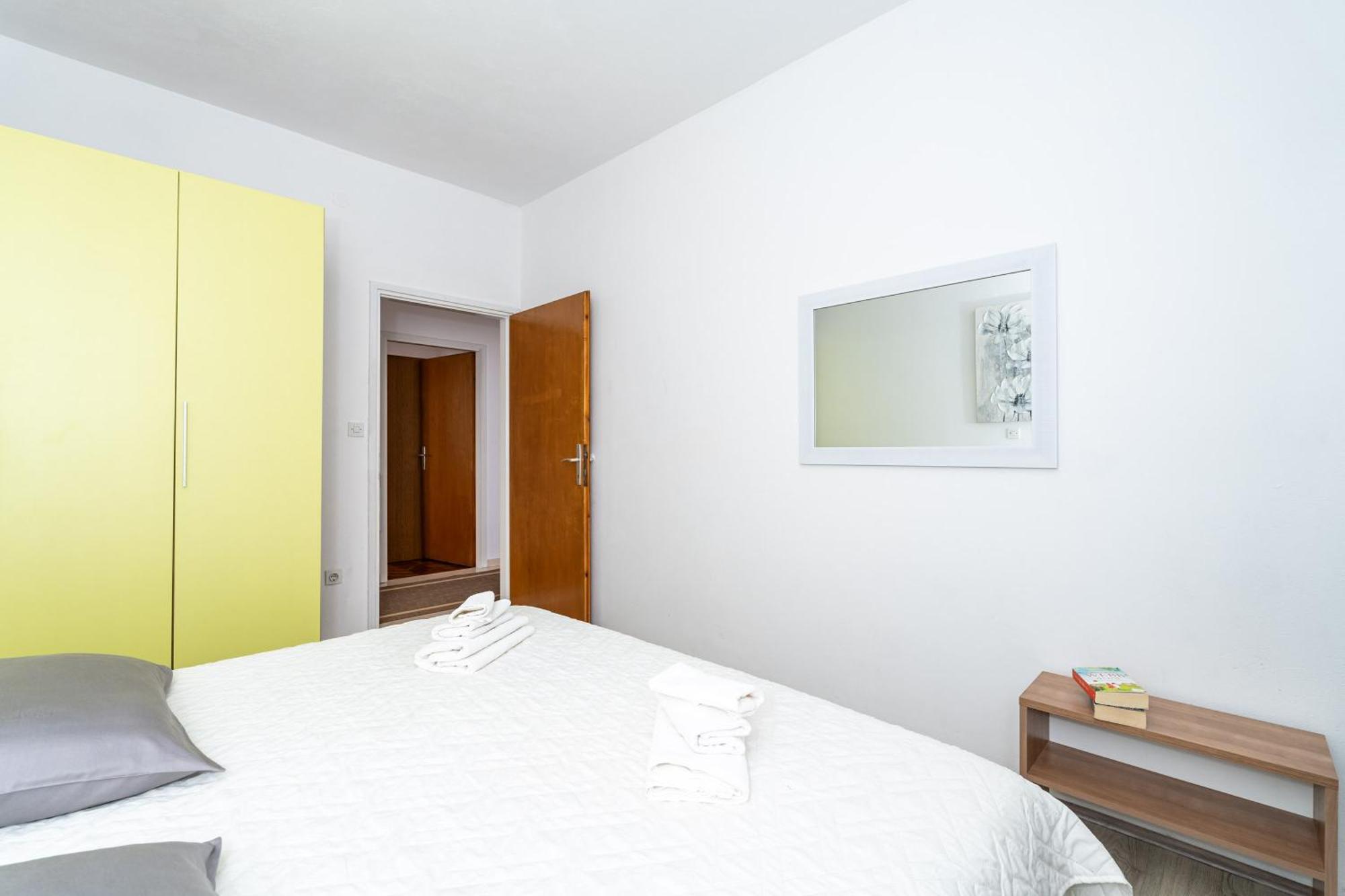 Apartment Srecko