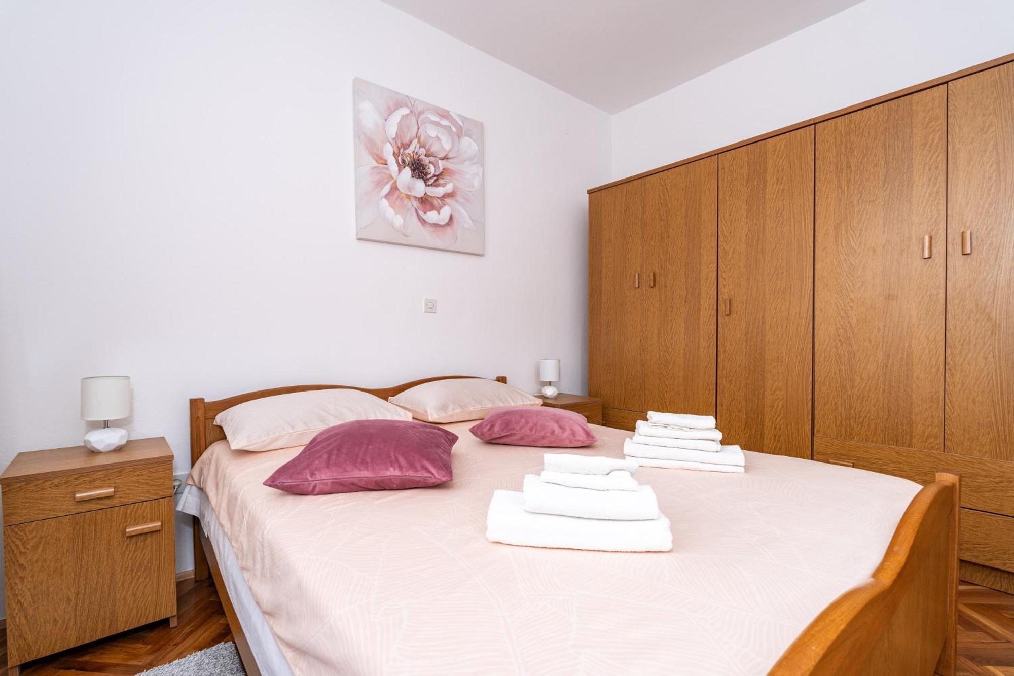 Apartment Srecko Dubrovnik