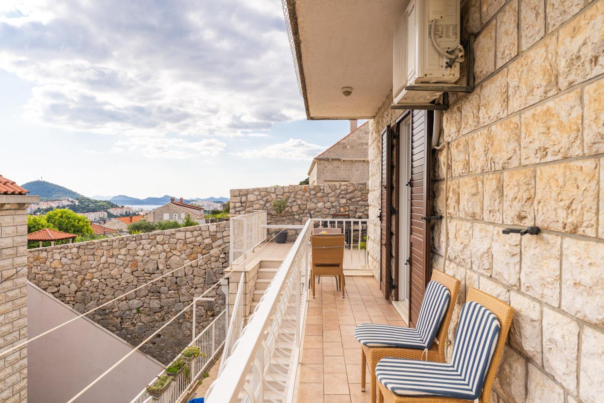 Apartment Srecko Dubrovnik