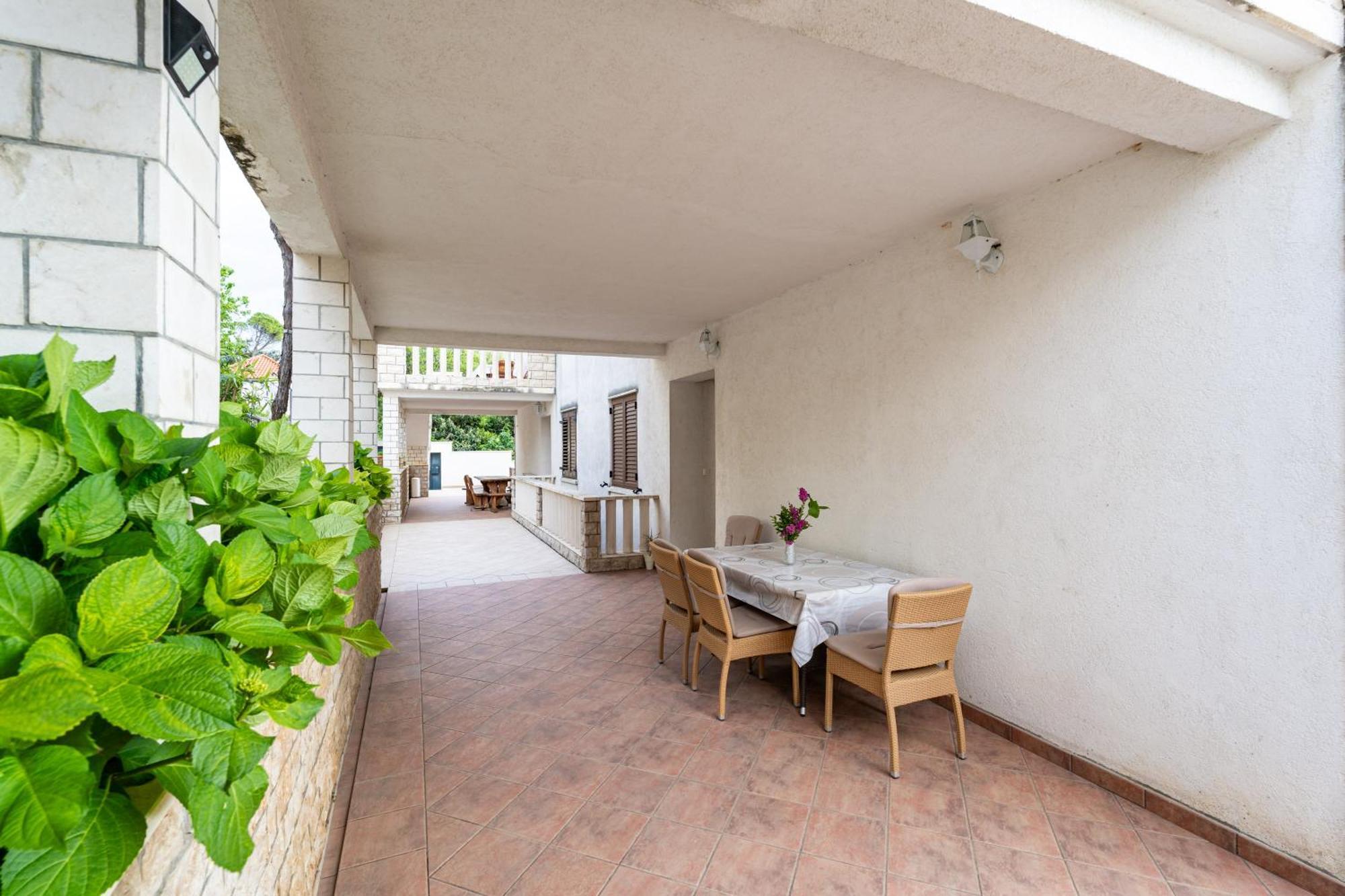 Apartamento Srecko Dubrovnik