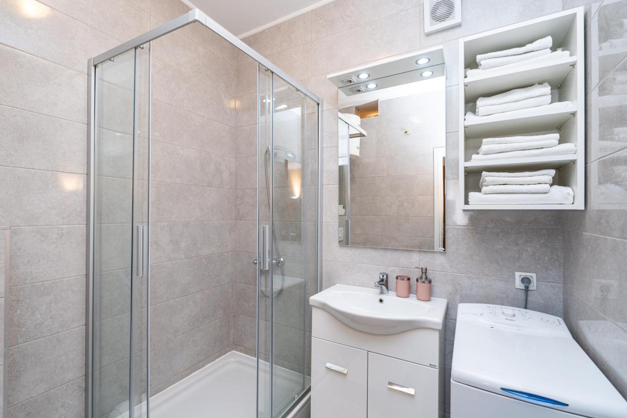Apartamento Srecko