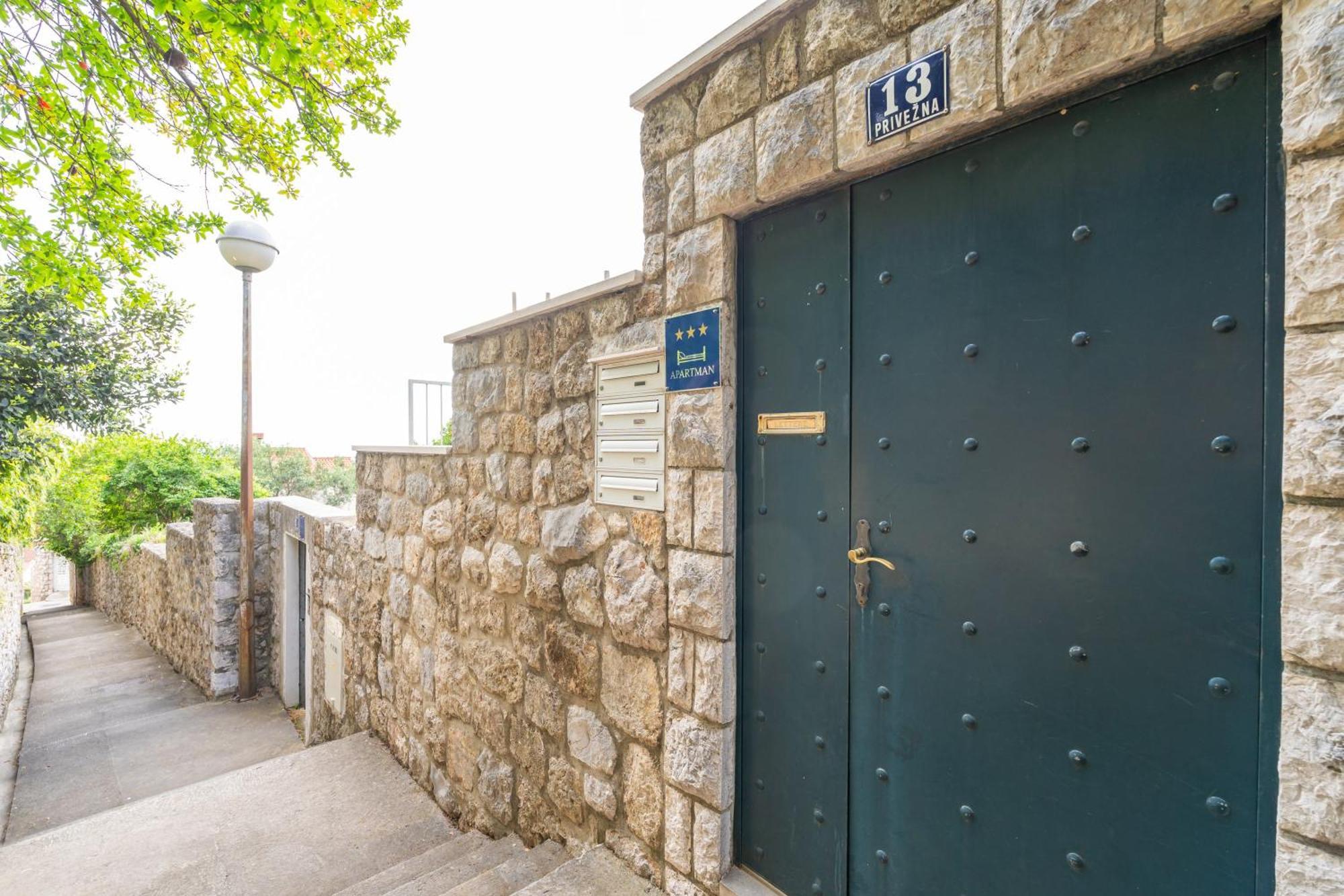 Apartamento Srecko *