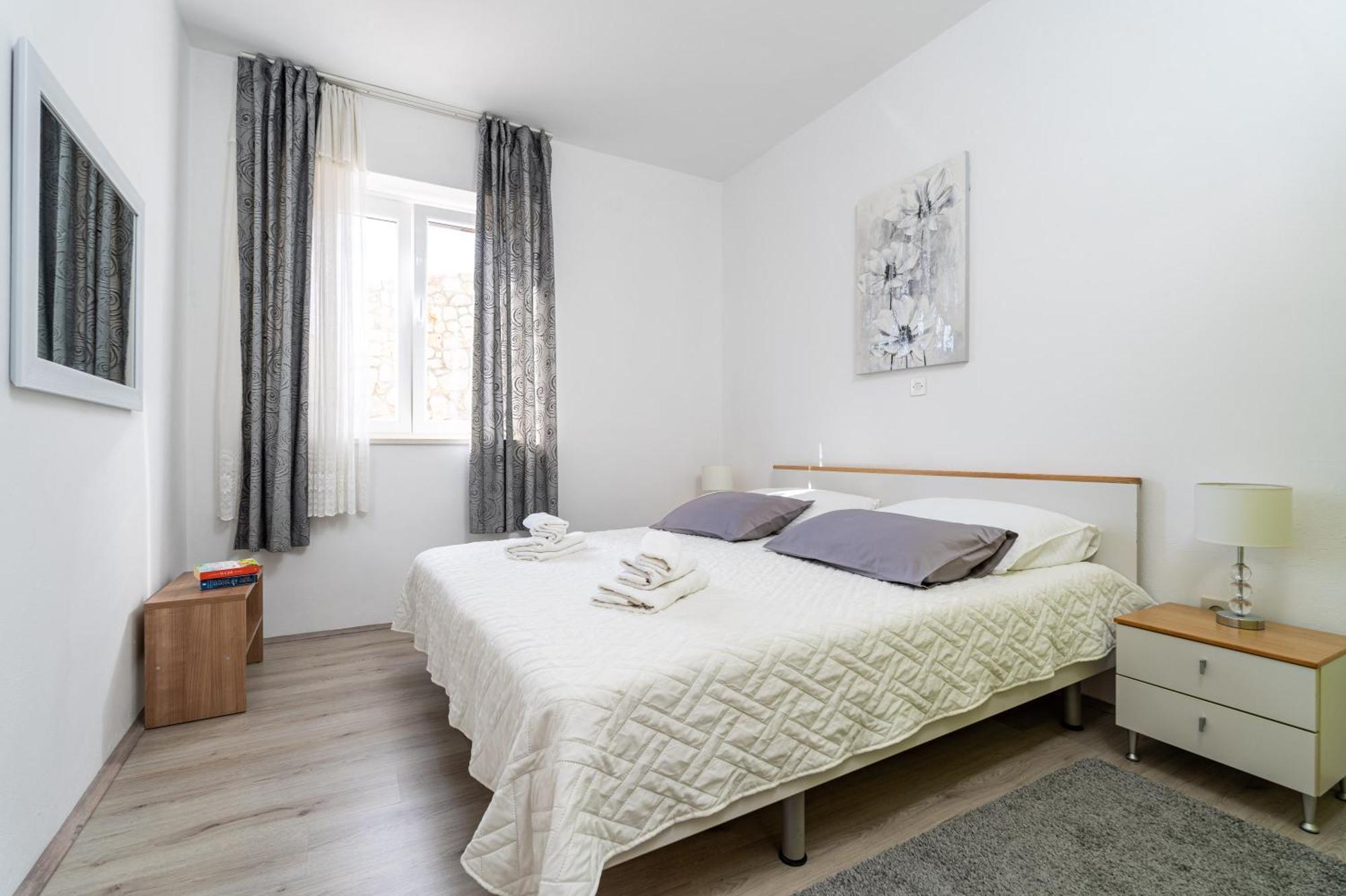 Apartamento Srecko *