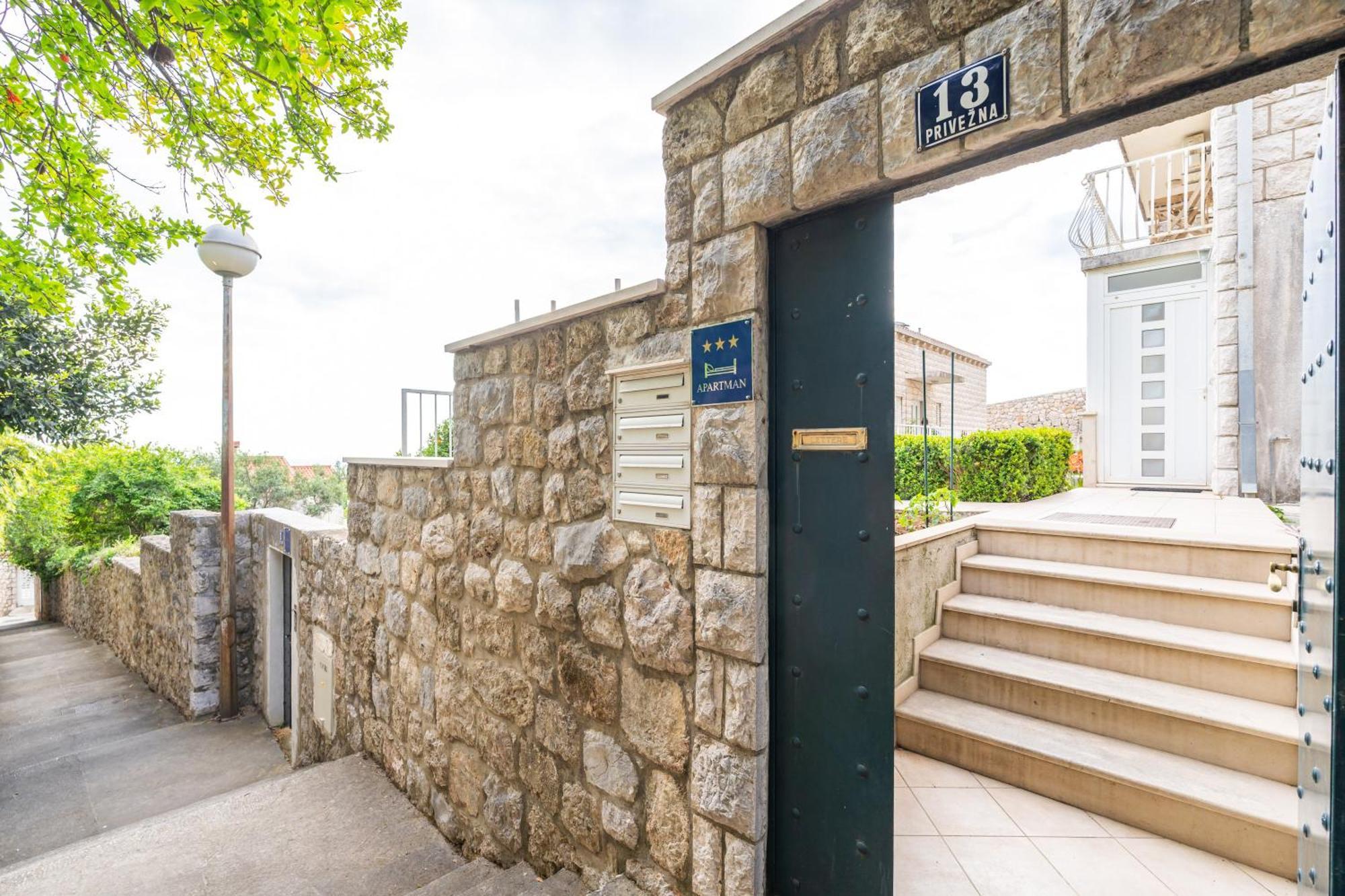 Apartamento Srecko Dubrovnik